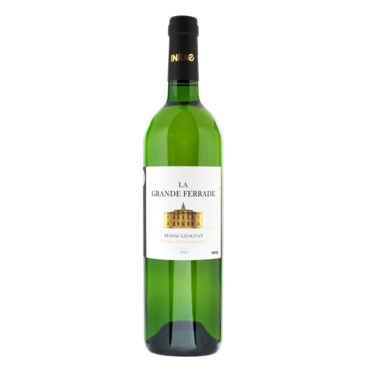 copy of LA GRANDE FERRADE BLANC 2020