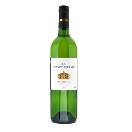 copy of LA GRANDE FERRADE BLANC 2020