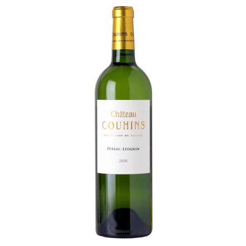 CHATEAU COUHINS BLANC 2016