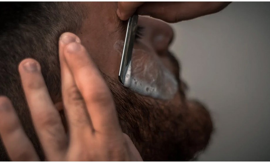 Inspiration Stage at Barberfest